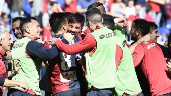 OBIETTIVI, C'è il Genoa sulle tracce di Benavidez