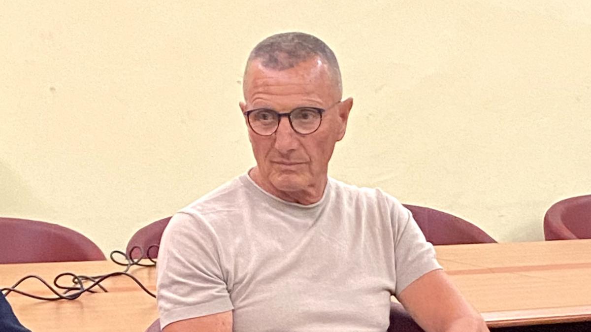 Andreazzoli: "Io scelta rivoluzionaria? Più stimolato. Con Paratici condivise le stesse idee"