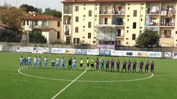 FIO-LAZ, Viola vincono 3-1, rivivi il live di FV