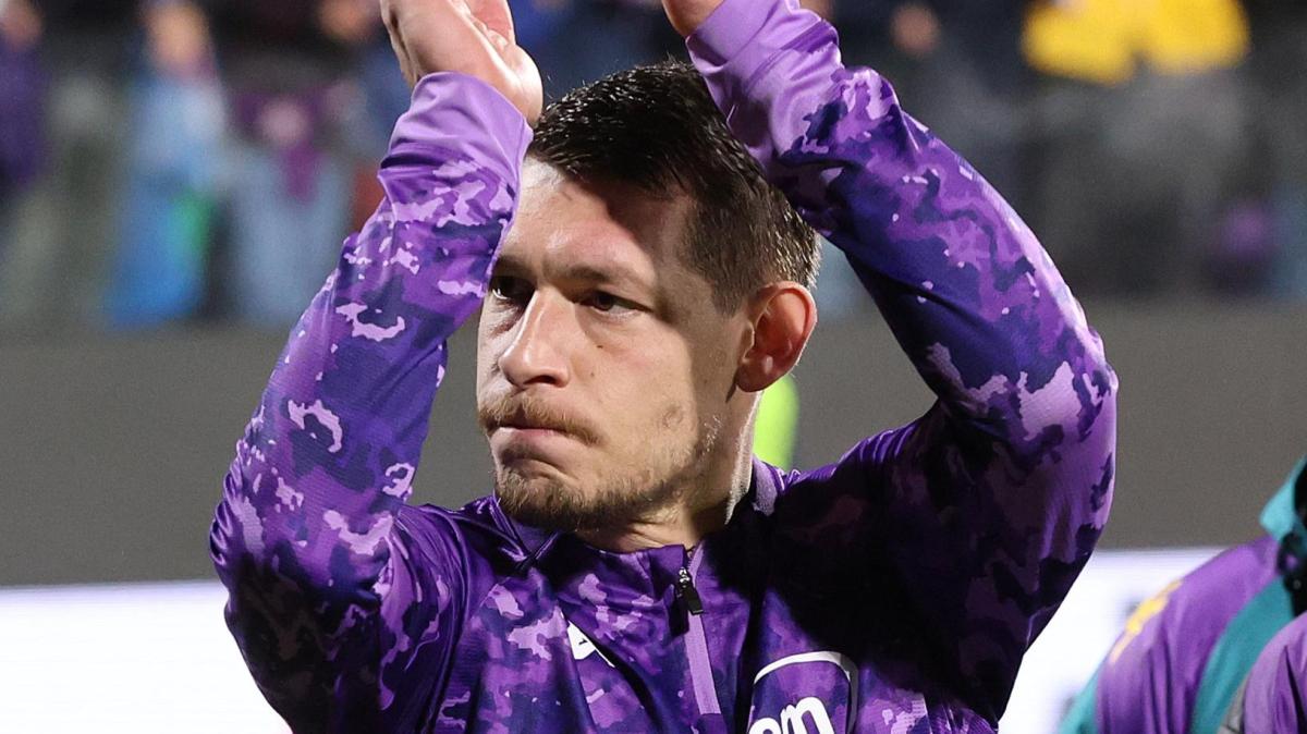 Cagliari: Belotti torna a casa, recupero al crociato con staff medico del club