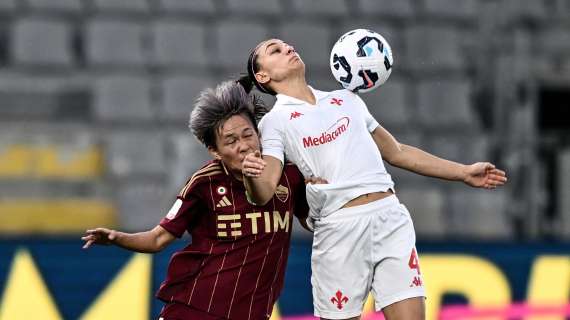 Serie A Femminile, la top11 di giornata: c'è Agnese Bonfantini