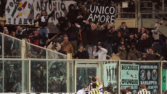 JUVE, Infortuni di "frustrazione" in casa bianconera