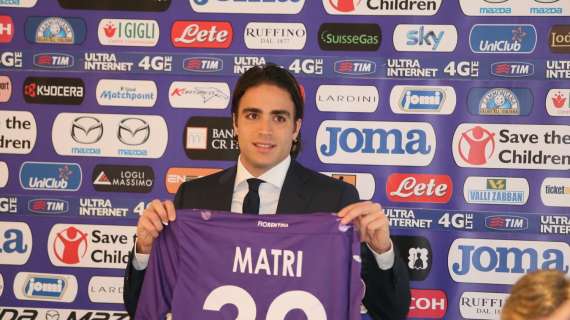 MATRI: FIRENZE UN'OPPORTUNITÀ, IO E GOMEZ COMPATIBILI