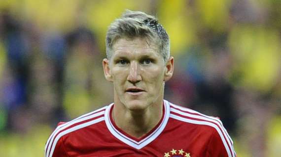 SCHWEINSTEIGER, Gomez out? Abbiamo Müller...