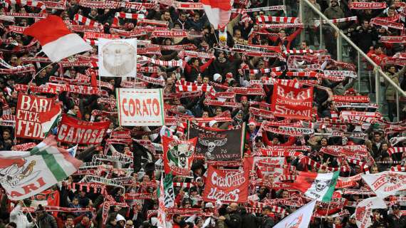 GAZZI, Ieri colloquio tra Bari e Fiorentina