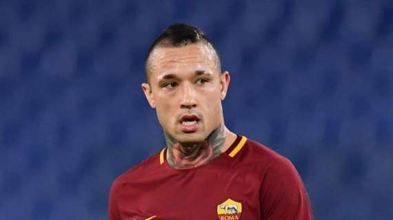 NAINGGOLAN, Vincere sempre 1-0 ti porta a rischiare