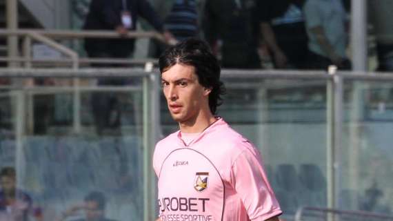 QUI PALERMO, Otto giocatori convocati in Nazionale