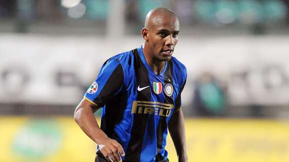 INTER, Società tranquillizza tifosi su Maicon