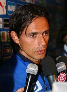 INZAGHI, La Champions League ora dipende da noi