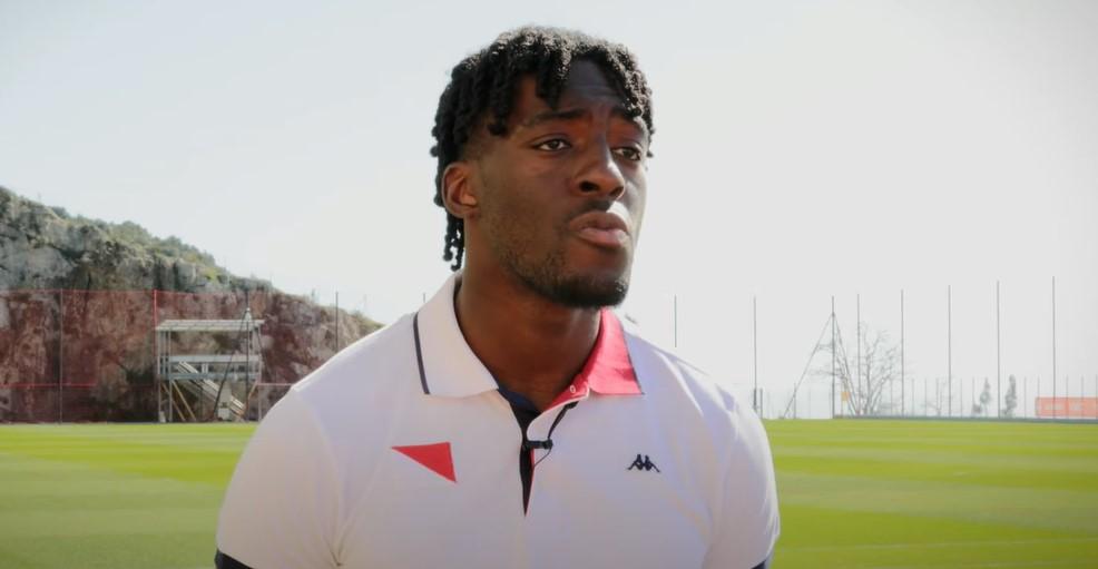 Nuovi contatti tra la Fiorentina e Disasi: la trattativa entra nel vivo, decisive le prossime 48 ore