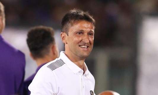 ROBBIATI, Kalinic isolato. Borja? Non mi piace il ruolo