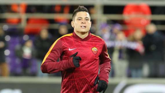 ITURBE, Trauma distorsivo con lesione al legamento