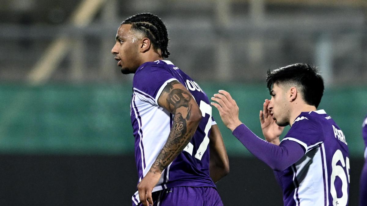 Immagine strip Copertina n.1