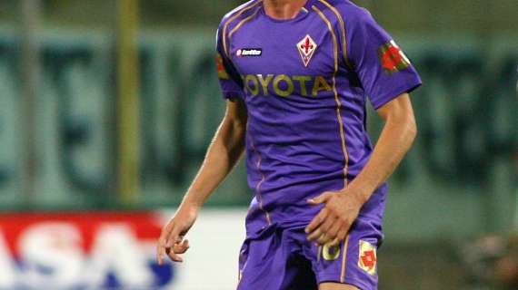 PALERMO-FIORENTINA, Gara iniziata