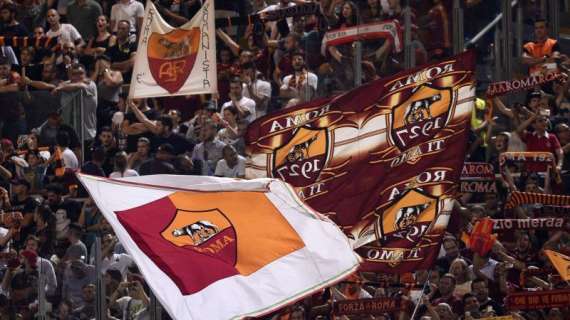 ROMA-CARPI, Le formazioni ufficiali del match