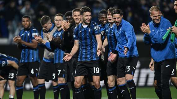 SERIE A, L'Atalanta vince a Monza e si prende il 6° posto