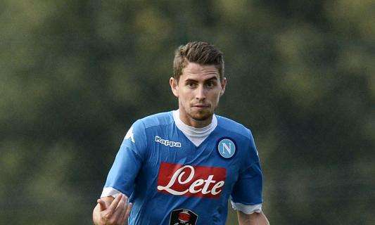 MERCATO, Possibile scambio Jorginho-Montolivo