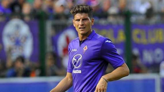 TELELIBERA VIOLA, Quando rientra Mario Gomez?