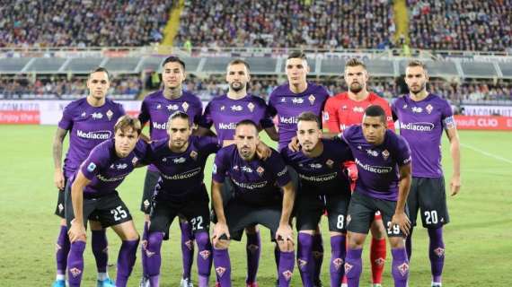 TOP FV, Vota il migliore in Fiorentina-Sampdoria 2-1