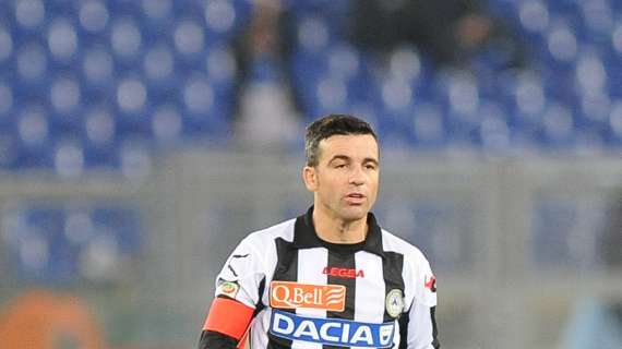 DI NATALE, La strategia per arrivare all'attaccante