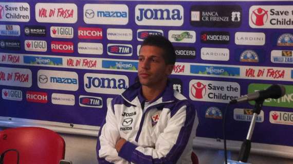 NASTASIC: VEDO JOVETIC CONVINTO DI RESTARE