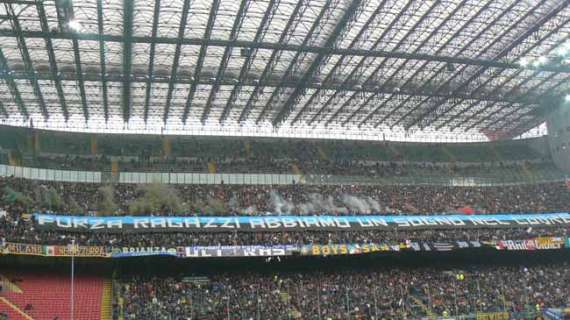 STORIA VIOLA, Il giorno delle vittorie a San Siro