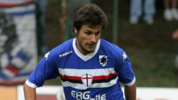 FIORE-SAMP, Dessena deviato in corner