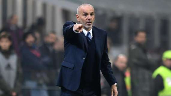 QUI INTER, Il probabile undici di mister Pioli