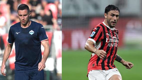 Dzeko apre un mercato che guarda anche alle corsie esterne. La fascia destra è da ricostruire, quella sinistra da difendere
