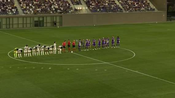 Fiorentina-Japan University 1-2, più e meno: Dodò sta meglio di tutti, Kean non segna ma c'è, da rivedere Gosens e il duo mediano