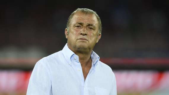 TERIM, Fiorentina-Juve? Vorrei venire al Franchi