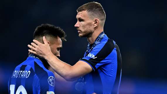 Dzeko proposto al Bologna dopo aver capito una cosa dalla Fiorentina