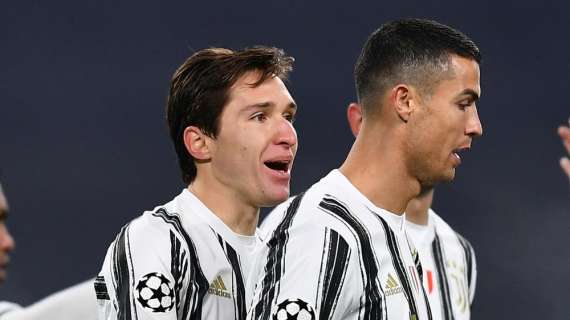 DI LIVIO, Chiesa per la Juventus sarà il dopo-Ronaldo