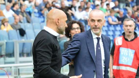 PIOLI, Contro Spalletti un vero e proprio tabù