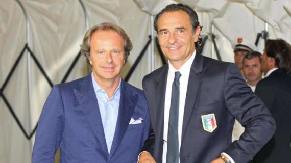 PRANDELLI, Il mio Fio-Juv: una gara davvero a sé