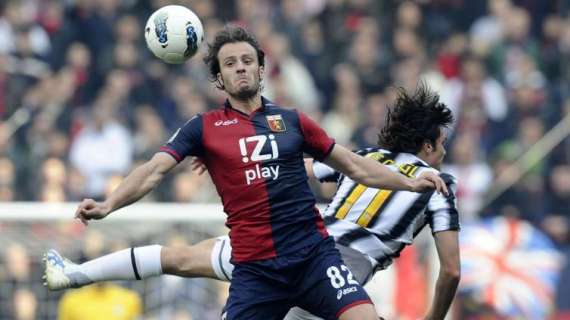 GILARDINO, Cambia numero per scaramanzia?