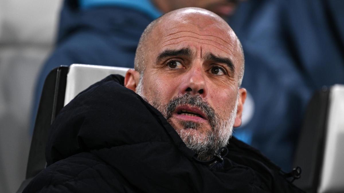 Guardiola: "Libero di parlare contro tutte le guerre, condanno che persone innocenti siano uccise"