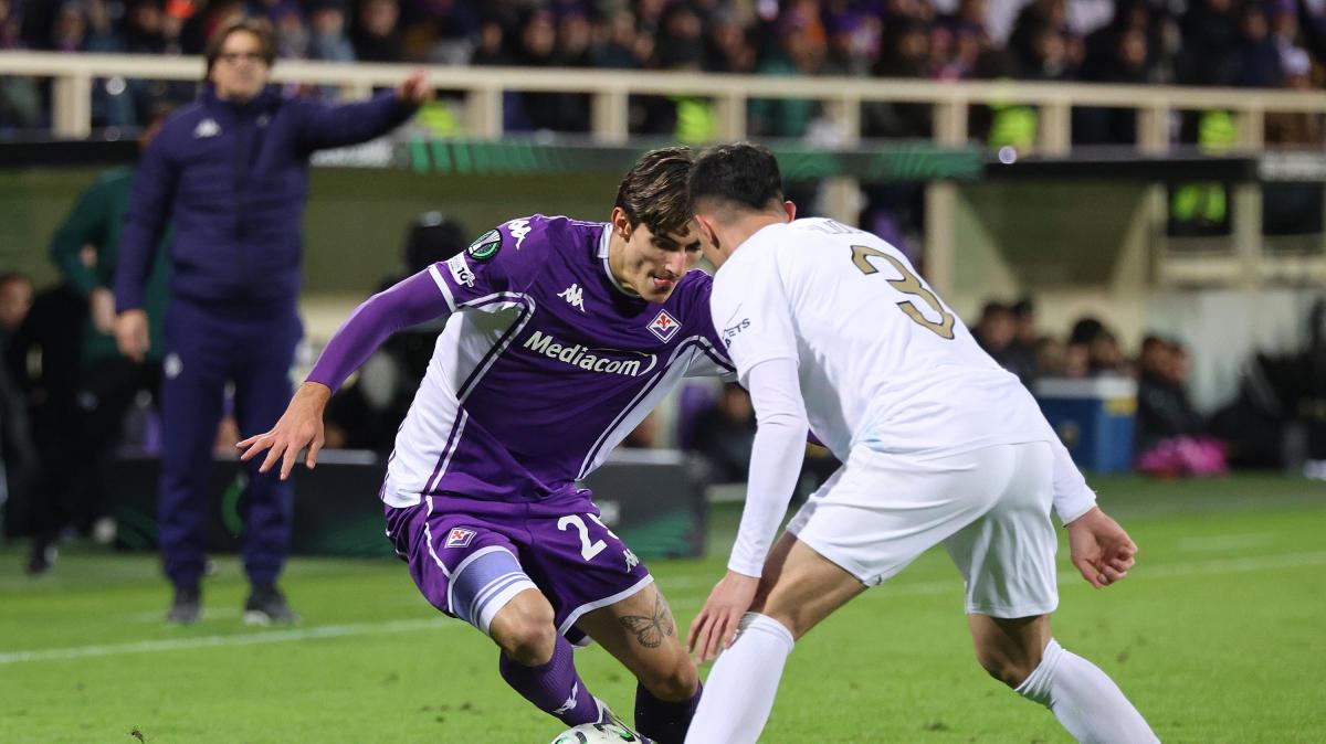 Fiorentina ko e contestata, La Gazzetta dello Sport: "La crisi continua e la svolta non c'è"