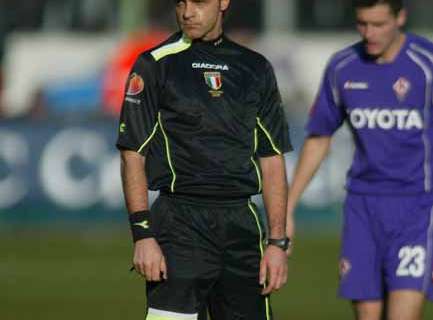 FIORENTINA-MILAN 0-0, Rigore negato ai viola