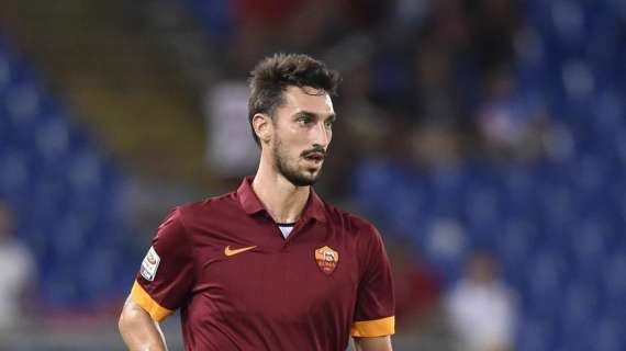 ASTORI, Contro i viola vogliamo una grande vittoria