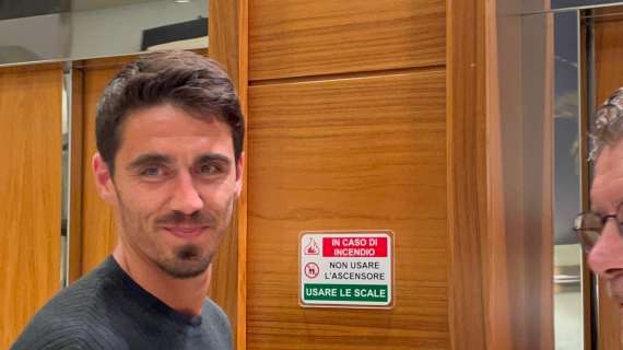 Ceo Parma presenta il tecnico Cuesta: "Non per stupire ma per obiettivi di medio periodo"