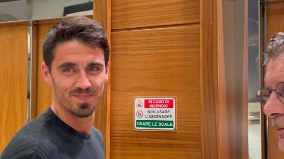 Anche il Parma ha l'allenatore: Cuesta, ex vice di Arteta, è il successore di Chivu