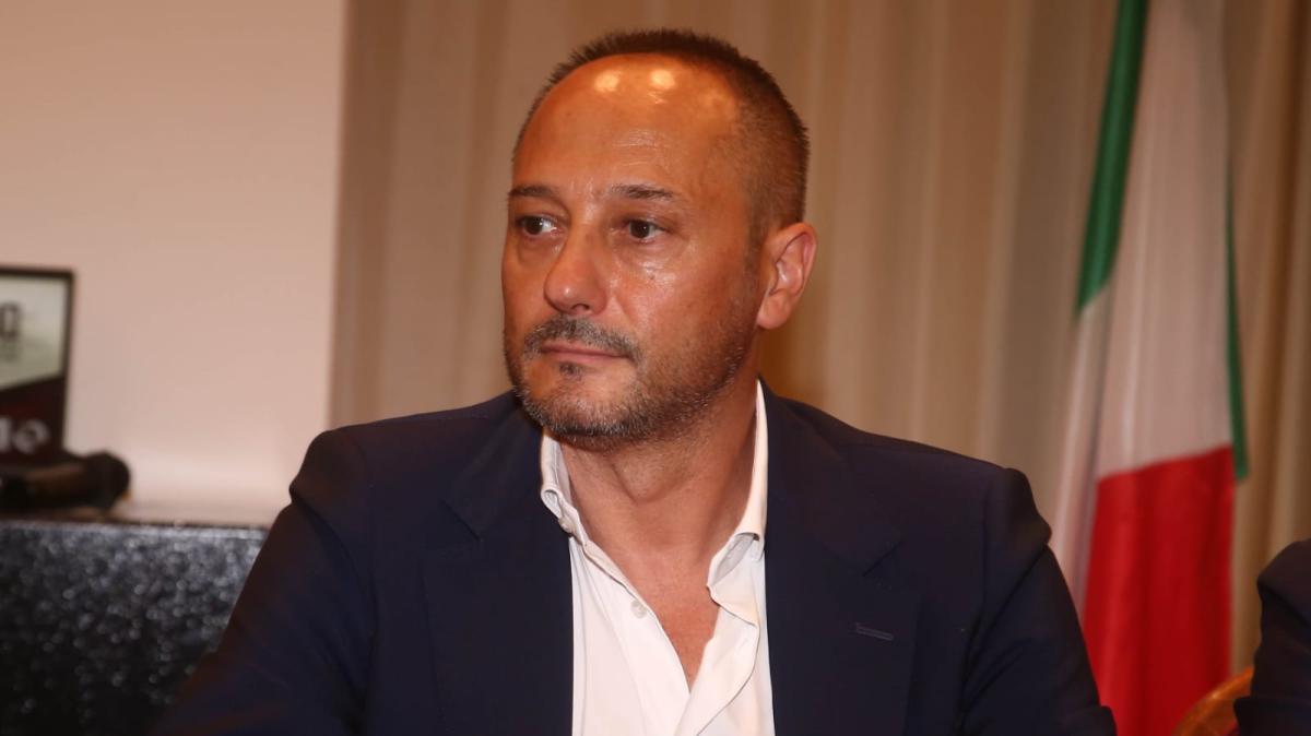 Presidente Reggiana: "Goretti uno dei migliori, orgogliosi di aver partecipato alla sua crescita"