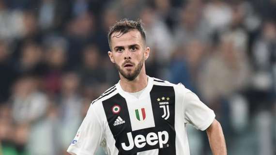 PJANIC, Calcoli per chi fa sudoku. Noi vinciamole tutte