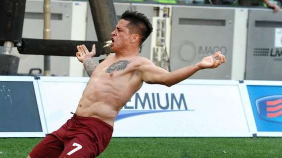 IND. FV, Iturbe: no al Genoa, vuole la Viola. Ma...