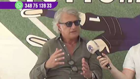Di Chiara su Dodo: "Vale almeno 25 milioni ma sarebbe perfetto nel 3-5-2 di Pioli"