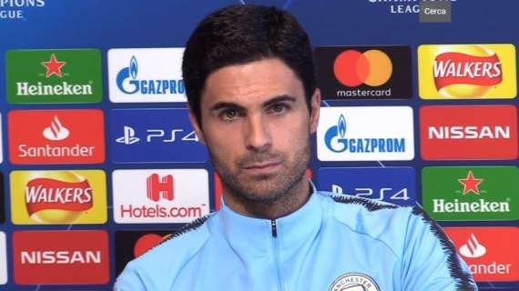 UFFICIALE, Arteta è il nuovo allenatore dell'Arsenal