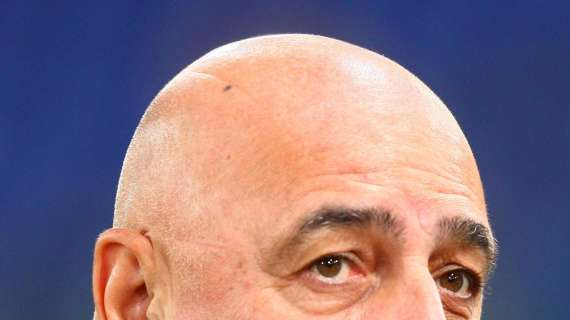 DIRITTI TV, Galliani deluso dal mancato accordo