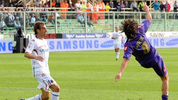 FIORENTINA, La fantasia al potere