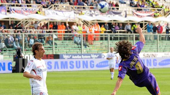 SANTANA-PAZZINI-JOVETIC ALL'ASSALTO DELLA REGGINA